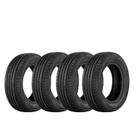 Kit 4 Pneu SPeedmax Aro 15 205/60R16 92T A/T Panger