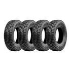 Kit 4 Pneu Speedmax aro 16 235/70r16 106S SPM006