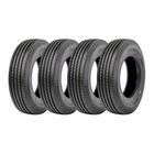 Kit 4 Pneu SpeedMax Aro 18 215/55r18 95V SPM028