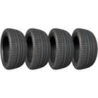 Kit 4 Pneu Speedmax Aro 18 225/55r18 102W FRD26