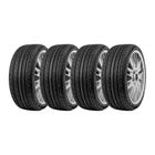 Kit 4 Pneu SpeedMax Aro 18 235/45R18 98W FRD26 PRIME