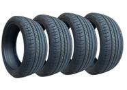 Kit 4 Pneu Speedmax Aro 18 265/60r18 110H SPM101