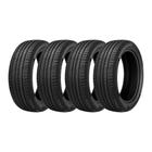 Kit 4 Pneu Speedmax Aro 19 245/40r19 98Y DSU02