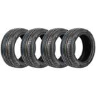 Kit 4 Pneu Speedmax Aro 19 255/50r19 107W DSU02