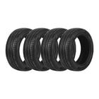 Kit 4 Pneu Speedmax Aro 19 275/40r19 101W HU901