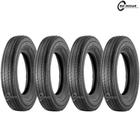 Kit 4 Pneu Speedmax Aro 20 275/45r20 106w Hu901