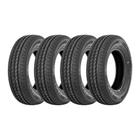 Kit 4 Pneu Xbri Aro 16 245/70r16 8PR 113/110S Brutus T/A