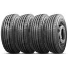 Kit 4 Pneu Xbri Aro 16 265/75r16 10PR 123/120R Brutus T/A