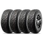 Kit 4 Pneu Xbri Aro 16 265/75r16 123/120q Forza A/t 2