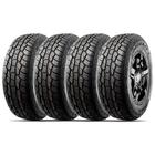 Kit 4 Pneu Xbri Aro 17 185/35r17 82V Sport 2 Extra Load