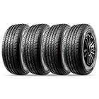 Kit 4 Pneu Xbri Aro 17 225/60r17 99H TL Forza At 2