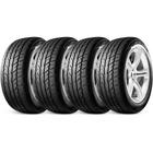 Kit 4 Pneu Xbri Aro 19 255/45r19 100W TL Sport Plus