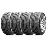 Kit 4 Pneu XBRI Aro 19 255/50R19 103V TL SPORT