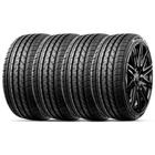 Kit 4 Pneu Xbri Aro 24 305/35r24 112W TL Sportline Extra Load