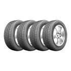 Kit 4 Pneus 165 70 R13 79t Sp Touring R1l Dunlop Ka corsa gol palio celta prisma fiesta