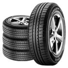 Kit 4 pneus 165/70r13 83t amazer 3g maxx apollo