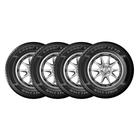 Kit 4 Pneus 165/70R13 83T Goodyear Direction Touring 2