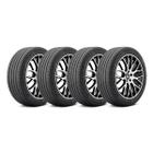 Kit 4 Pneus 165/70R14 Continental ContiEcoContact 6 85T Aro 14