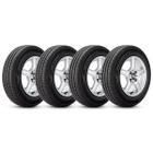 Kit 4 Pneus 175/65R14 81T Hankook Optimo H724