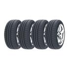 Kit 4 Pneus 175/65R15 84H WestLake ZuperEco Z108