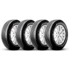 Kit 4 Pneus 175/65R15 PowerContact 2 Continental 84H Aro 15