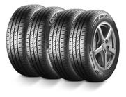 Kit 4 Pneus 175/70R14 Barum Bravuris 5HM 88T By Continental