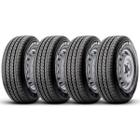 Kit 4 Pneus 175/70R14C Pirelli Chrono 88T