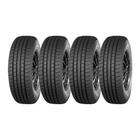 Kit 4 pneus 175/75r13 84t fastway a5 xbri