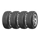 Kit 4 Pneus 175/75R13 85T Doublestar Aro 13