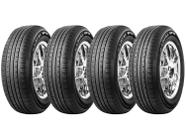 Kit 4 pneus 175/75r13 85t fastway e1 xbri