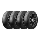 Kit 4 pneus 175/75r14 86t city dc01 durable