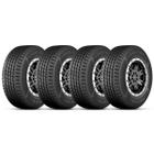 Kit 4 Pneus 175/80R14 Goodyear Kelly Edge SUV 2 88T