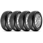 Kit 4 Pneus 185/55R15 82V Saferich FRC16