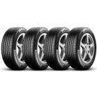 Kit 4 Pneus 185/55R15 Continental ContiPremiumContact 5 82V