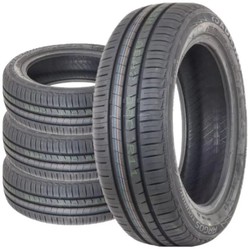 Kit 4 pneus 185/60r15 84h argos touring roadking