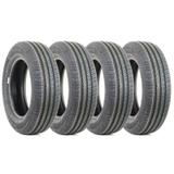 Kit 4 Pneus 185/60r15 Continental Power Contact 88h XL