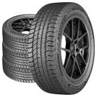 Kit 4 Pneus 185/60R15 Goodyear Efficientgrip Performance 88H