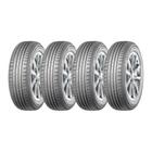 Kit 4 Pneus 185/65R15 88H Doublestar DH03 Aro 15