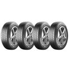 Kit 4 Pneus 185/65R15 Continental ContiPowerContact 92T Aro 15