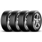 Kit 4 Pneus 185/65R15 Continental PowerContact 2 88H Aro 15