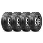 Kit 4 Pneus 185/70R14 Firestone F-600 88T