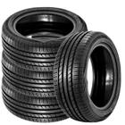 Kit 4 pneus 195/40r17 81w fastdrive e1 xbri