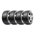 Kit 4 Pneus 195/40R17 81W Westlake SA37