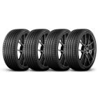 Kit 4 Pneus 195/40R17 Goodyear Kelly Edge Sport 81V