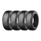 Kit 4 pneus 195/55r16 87v x-privilo tx5 tracmax