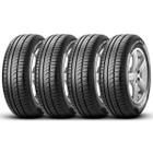 Kit 4 Pneus 195/55R16 Pirelli Cinturato P1 KA 91V