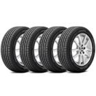 Kit 4 Pneus 195/55R16 Run Flat Continental ContiPremiumContact 2 87V