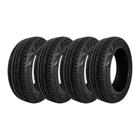 Kit 4 Pneus 195/60R15 88H Doublestar Aro 15