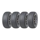 Kit 4 pneus 195/65r15 91v ultimapro up1 delmax