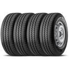 Kit 4 Pneus 195/70R15 Chrono 104R Pirelli